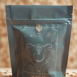 Nurture Herbal Tea
