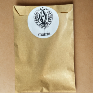Marshmallow Root Teether