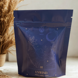 Unwind Herbal Tea